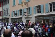Fasnachtsumzug Laufen 2009